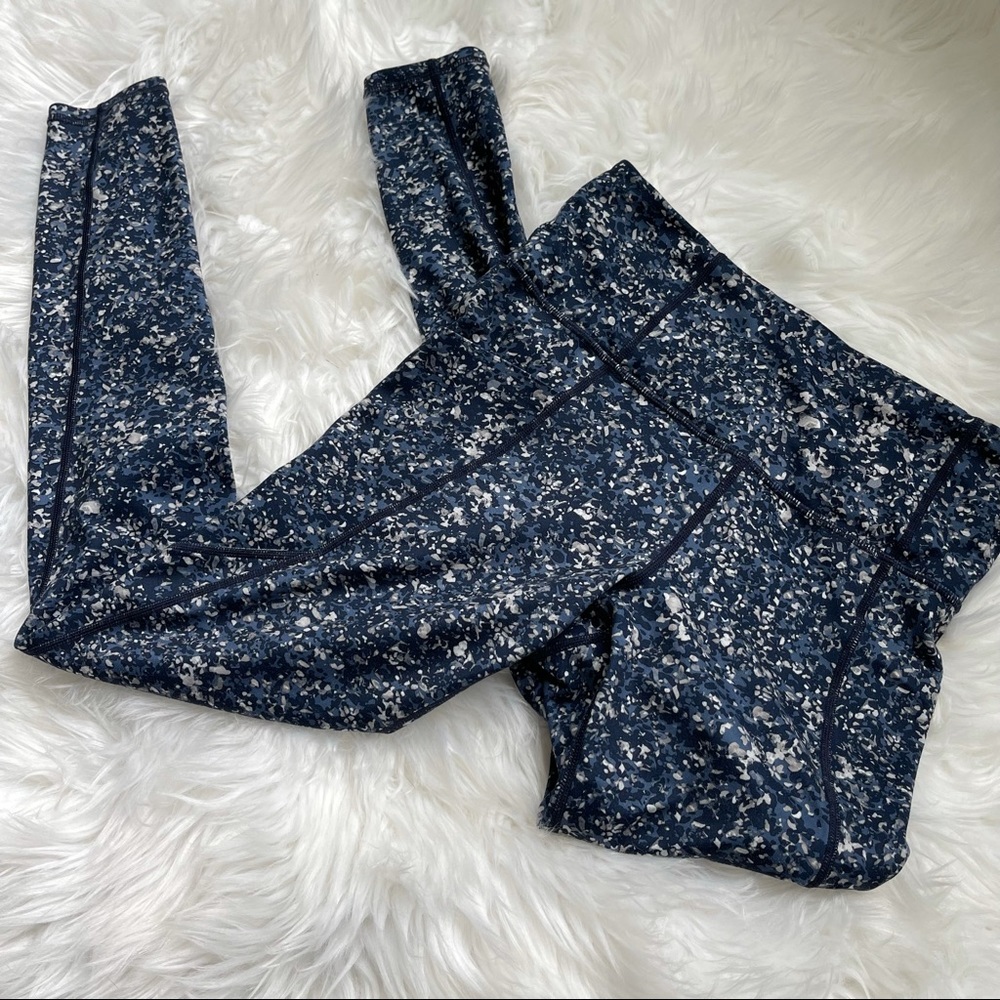 ATHLETA Salutation Pocket Tights